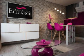 APARTAMENT ELEGANCE PINK Rewal